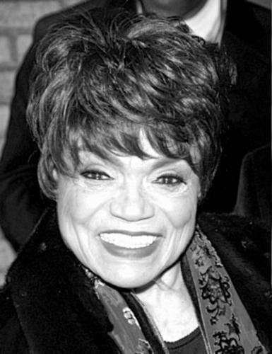 Eartha Kitt dies at 81; singer, dancer, actress, formidable 'sex kitten'  