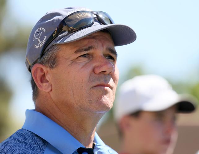 2017 Tucson Conquistadores Classic golf