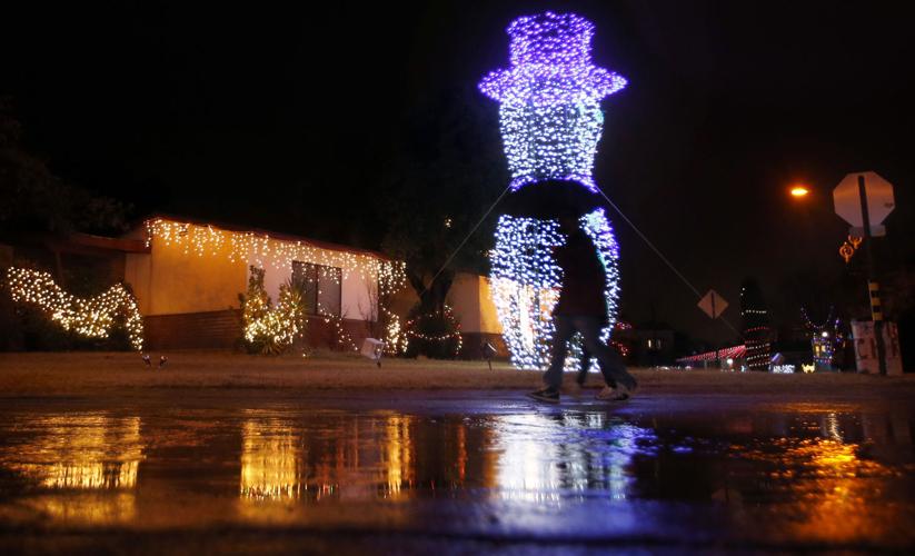 65th Annual Winterhaven Festival of Lights