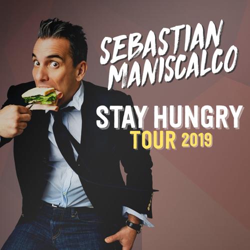 Bringing on the laughs Aug. 30