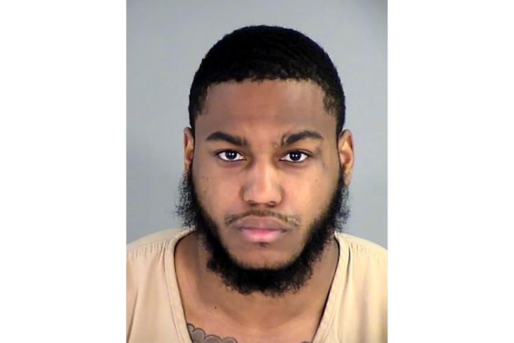 University of Virginia Shooting