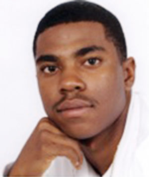 MATTHEWS, Damion Keith 12/16/1983 - 1/1/2009