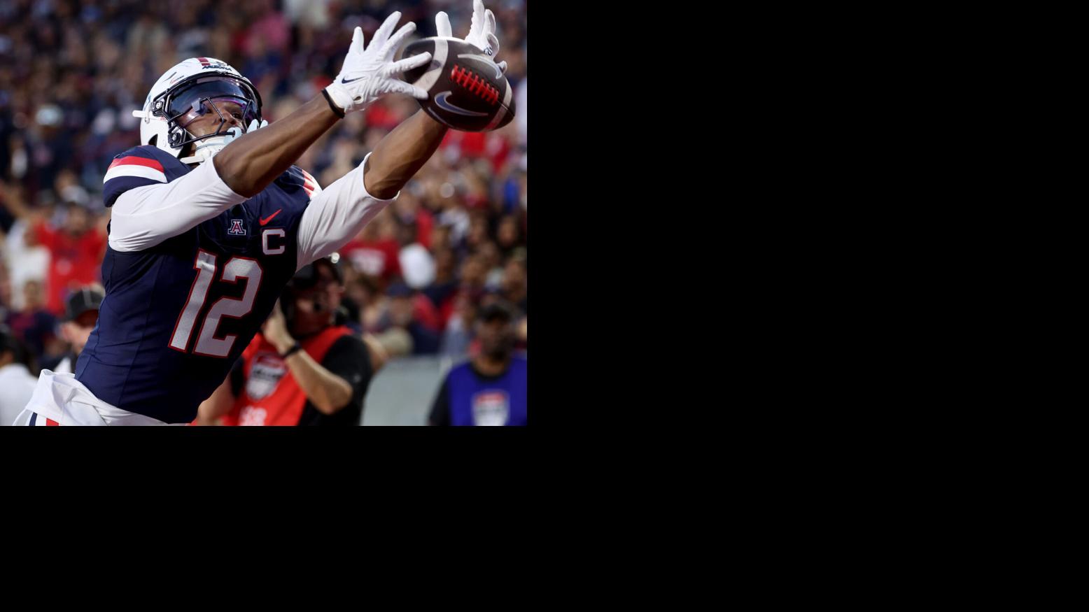 Cats Stats: Starting with BYU, Arizona faces one of the Big 12's hardest schedules