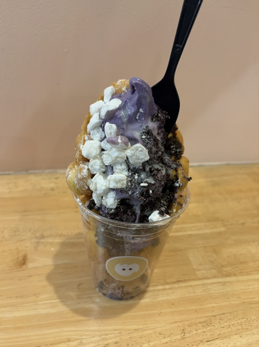 San Diego - This Ain't Tucson