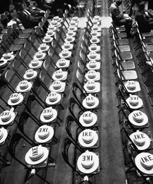 Republican National Conventions: A look back