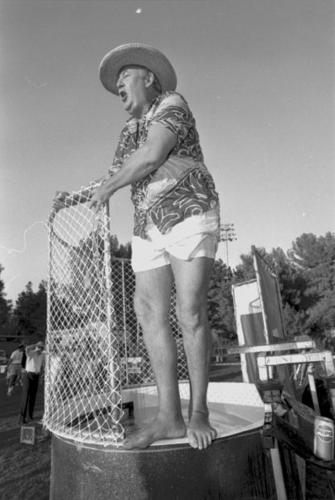 Lew Murphy