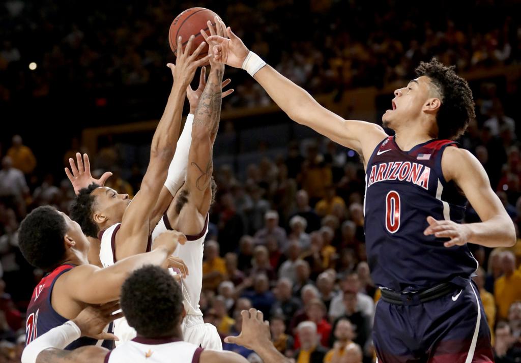 Ira Lee Remembers Zeke Nnaji Has Double Vision And Bobby Hurley