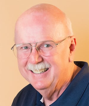 James A. Mather