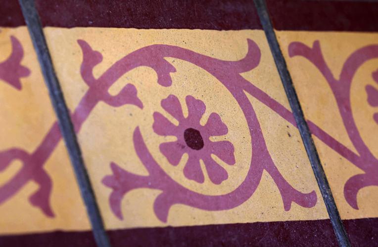 Tucson preservation project completed