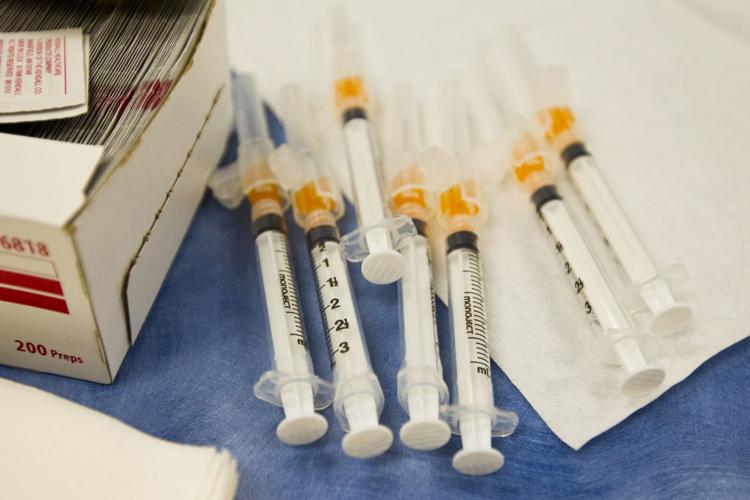 Vaccinations