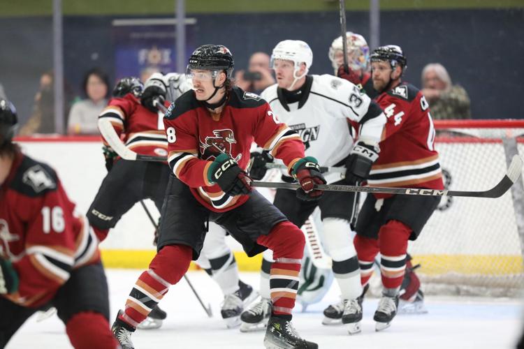 Tucson Roadrunners