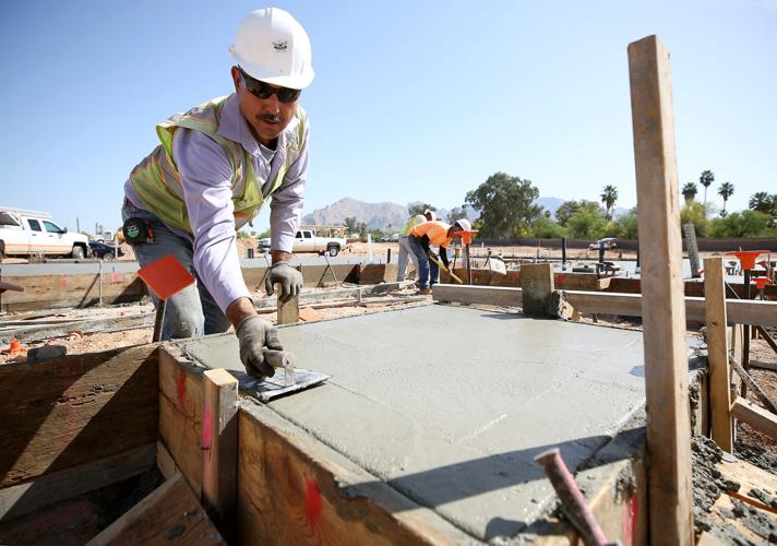 Pima Canyon Luxury Rentals