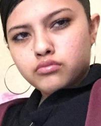 Missing: JAZMINE HERNANDEZ (AZ)
