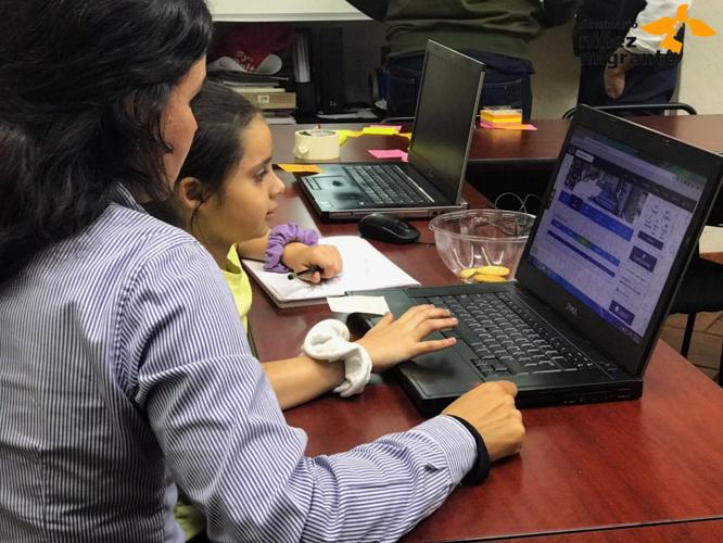 Seminario Niñez Migrante