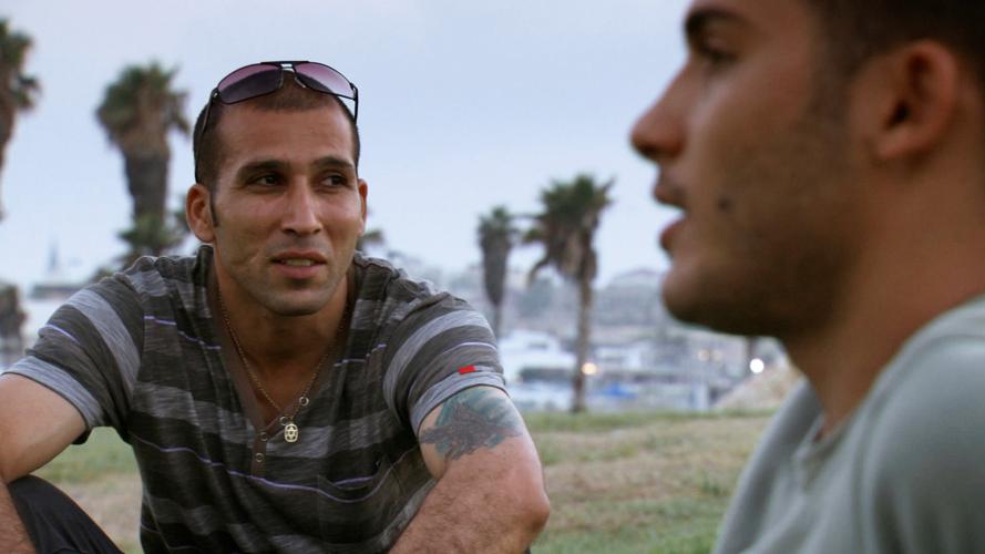 Jewish International Film Festival