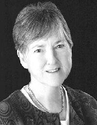 HARMAN, Anne S.