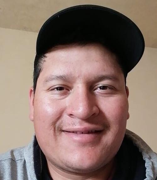 Salvador Valenzuela