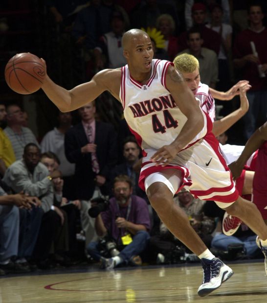 Richard Jefferson