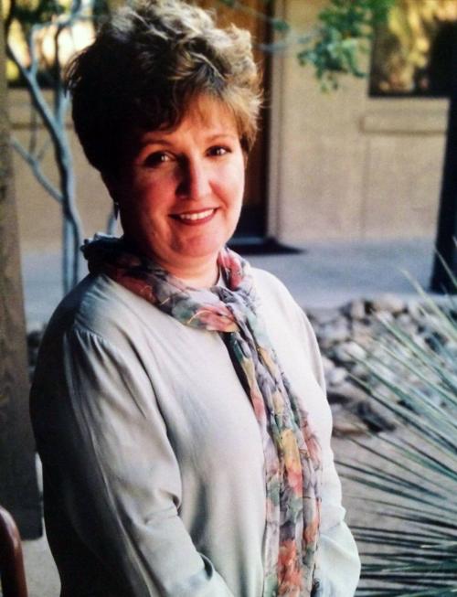 Search for Ann Pardo