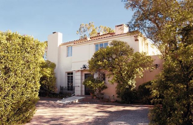 The Old Neighborhood  