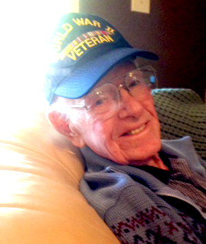 George Hale (Torchy) Munro 1/18/1924 - 1/23/2014