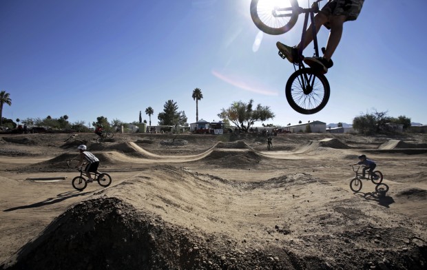 kory laos memorial freestyle bmx bicycle park Kory Laos BMX Anniversary Jam
