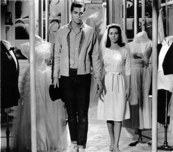 The AFI's 100 greatest love stories of all time