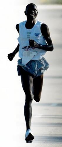 1,500 ran in Oro Valley, for either fun or glory  
