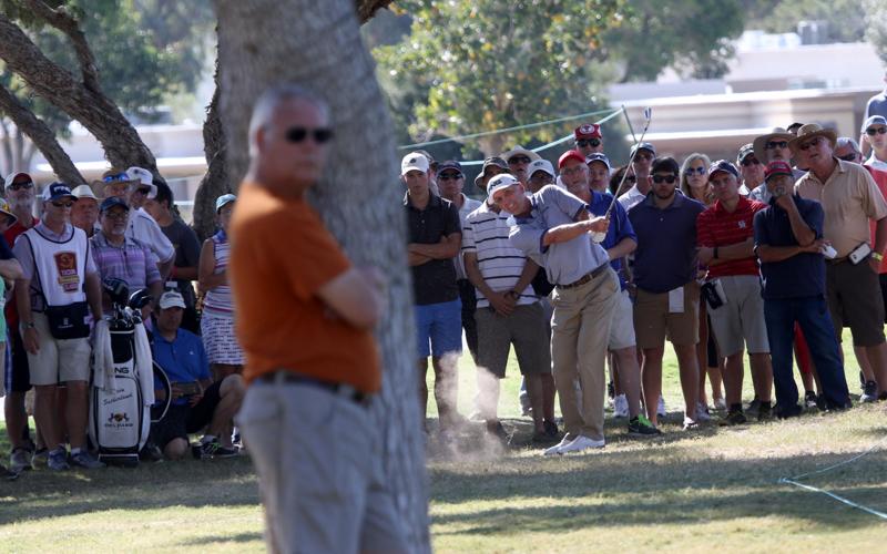 2017 Tucson Conquistadores Classic-Final Round