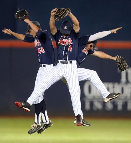 Best Arizona baseball photos