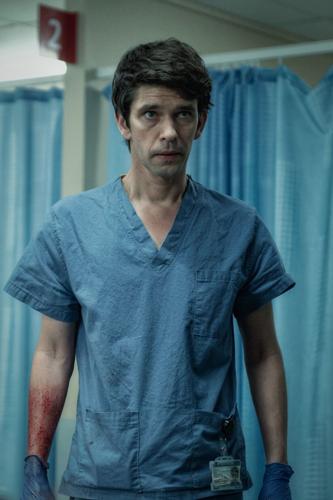 This Is Going To Hurt