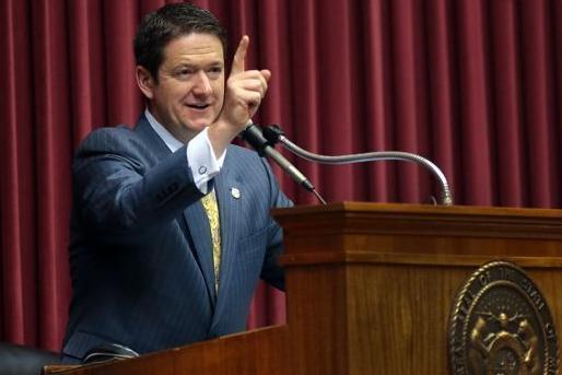 Legislature closes in Jefferson City