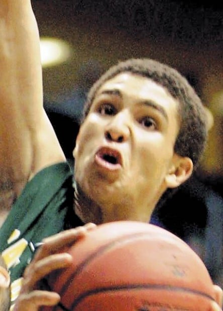 Home-grown Shumpert to play for Wildcats  