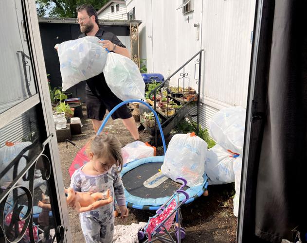 PFAS ‘forever' chemicals contaminate New York drinking water