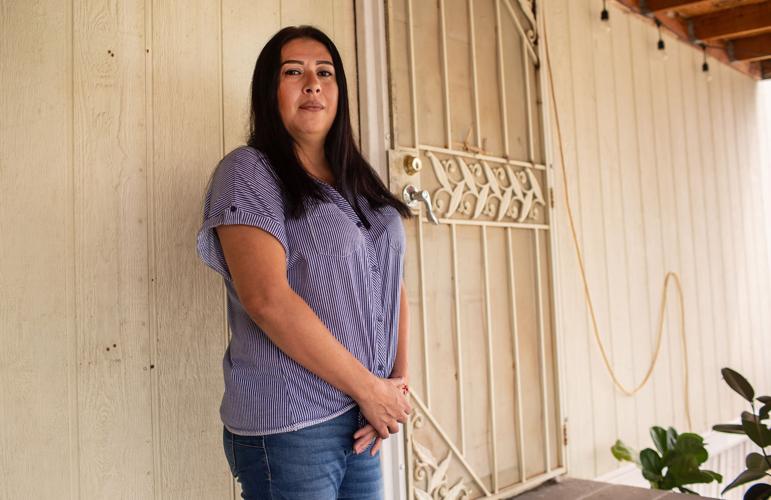 Sunnyside Relief-Marcia Zepeda