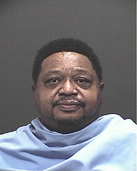murder arrest