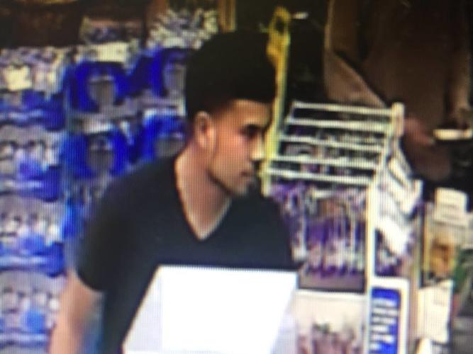 Alleged driver in fatal crash