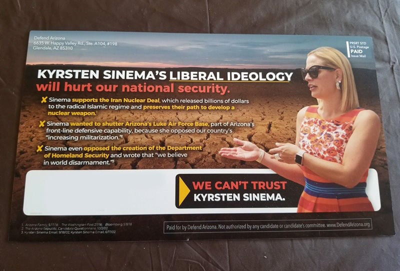 Anti-Sinema ad