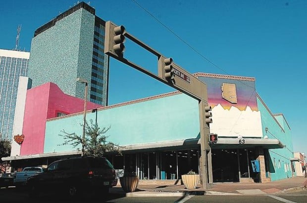 McLellan's building sold  