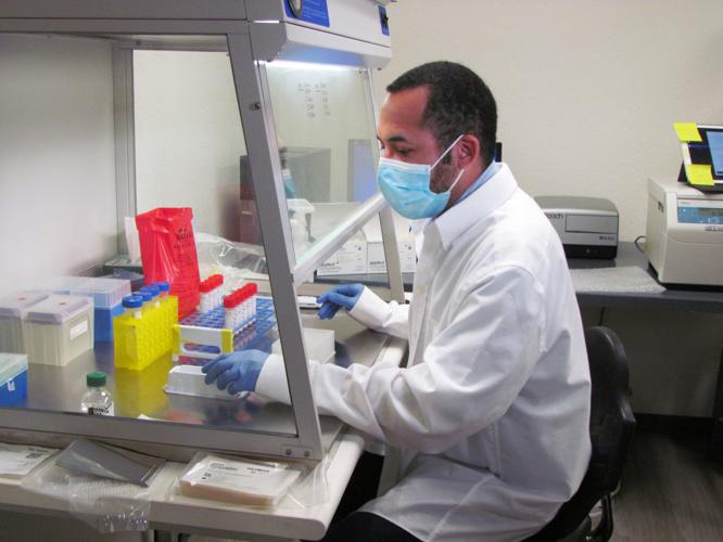 Paradigm Laboratories