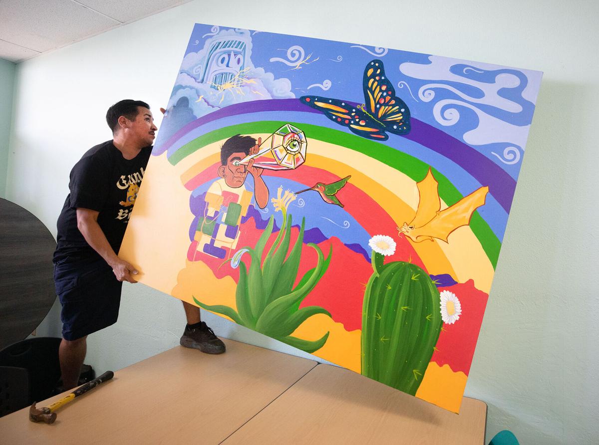 Envision High School