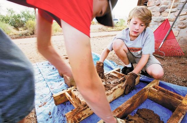 Saving history with adobe  