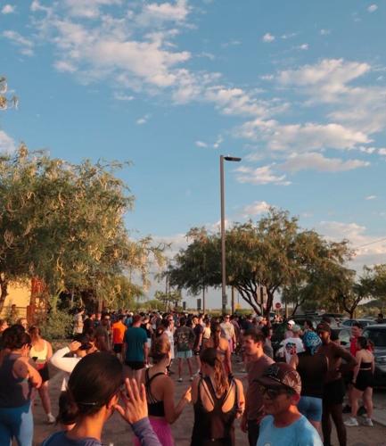 Tucson Run Club