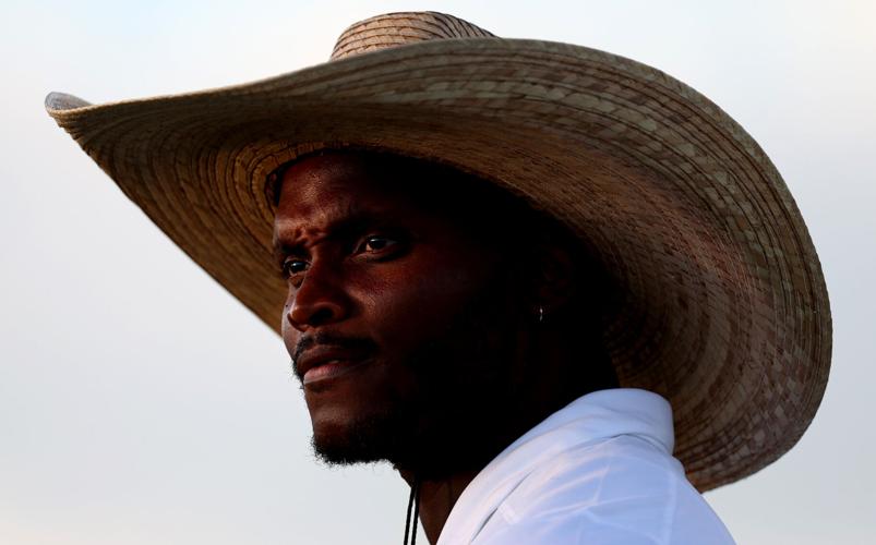 Salpointe vs Marana, HS football | Aug. 30, 2024