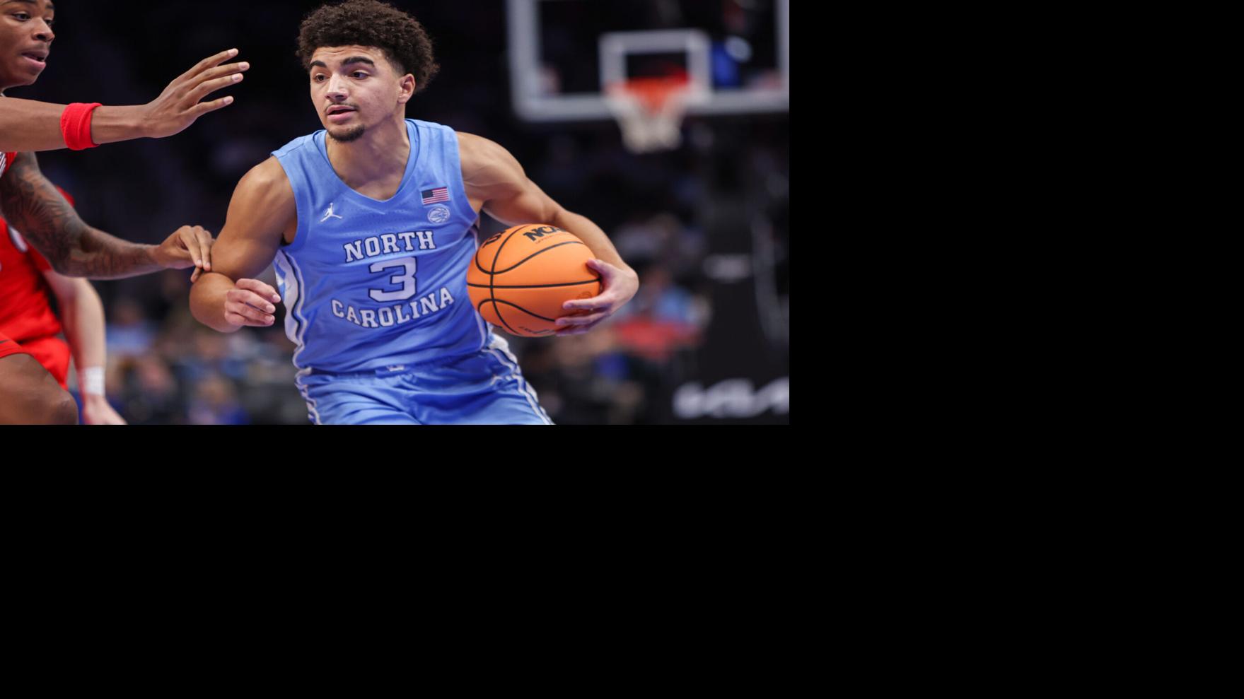 Once a Duke fan, then a Tar Heel, Derek Dixon happy to be an Arizona Wildcat
