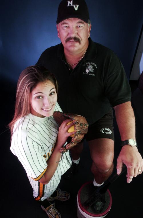 01 all-star softball