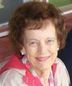 Virginia Rose Enloe