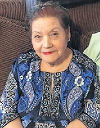 RIVERA, Terry Valenzuela 2/22/1929 - 3/19/2019