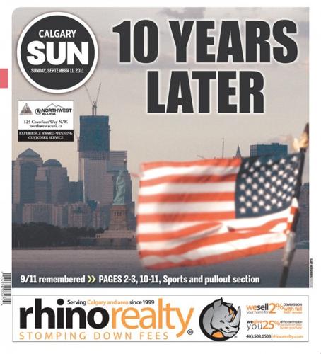 Calgary Sun
