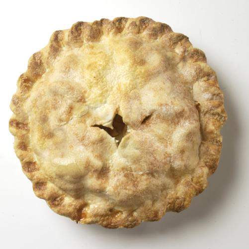 Saturday, November 19 — Eat beer-kissed pies, drink beer-kissed beer at Iron John's
